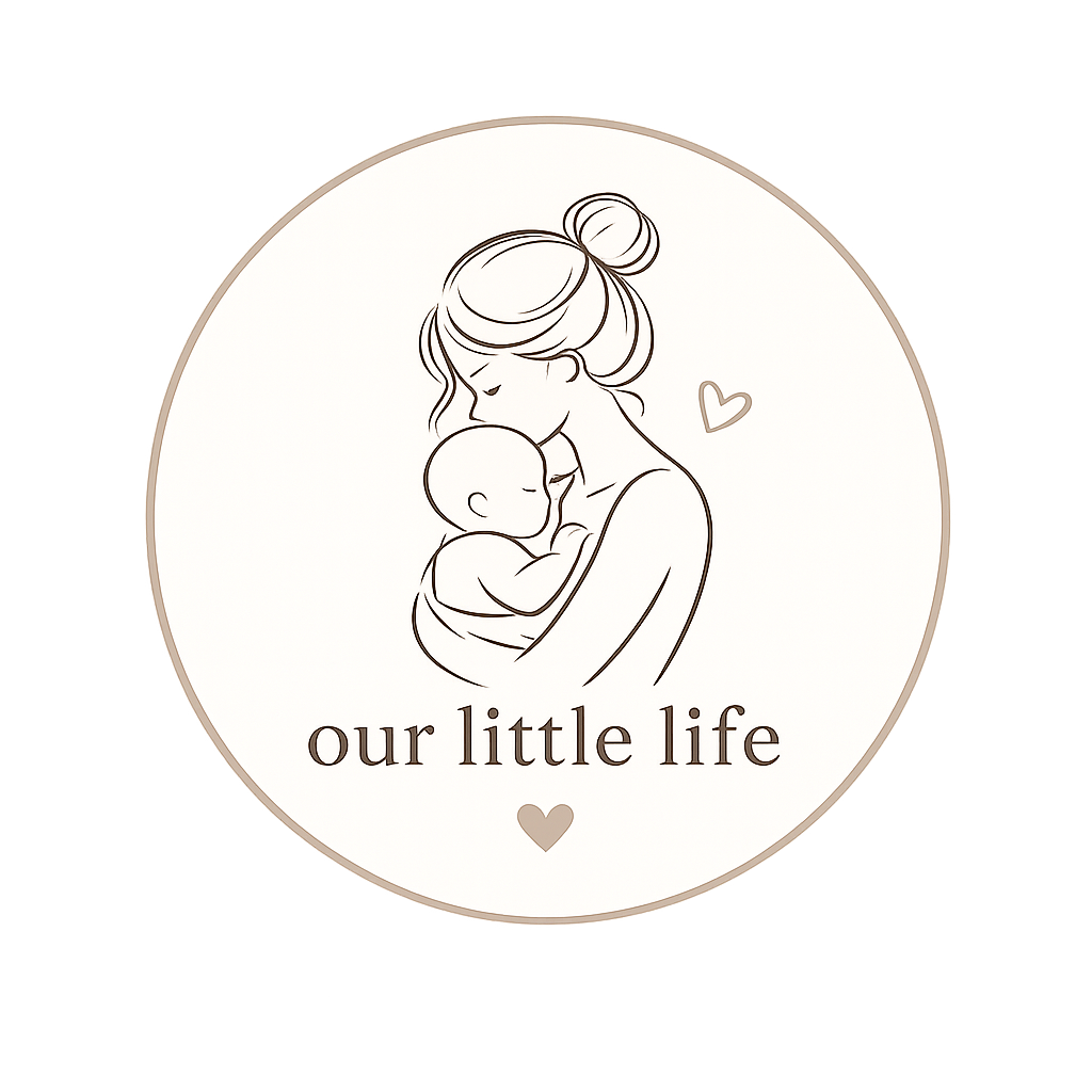 OurLittleLife.co